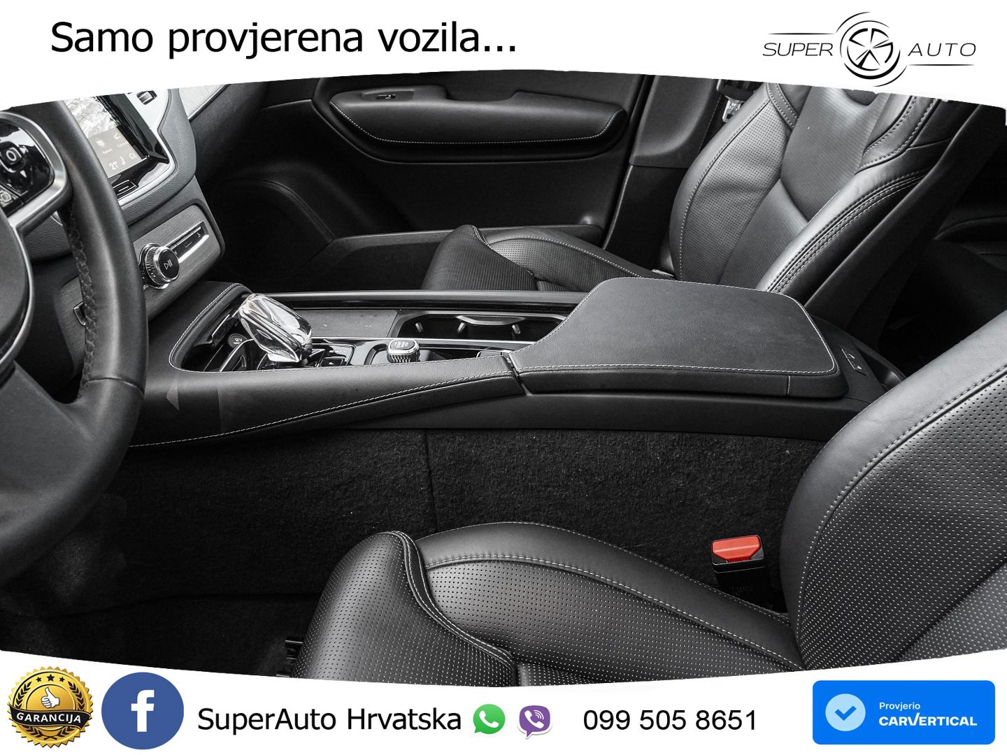 Volvo XC90 2.0 B5 Diesel AWD Automatic ACC+GR SJED+360+PANO