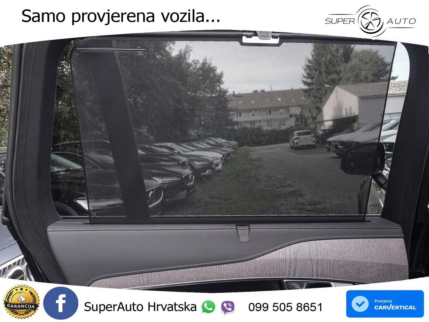 Volvo XC90 2.0 B5 Diesel AWD Automatic ACC+GR SJED+360+PANO