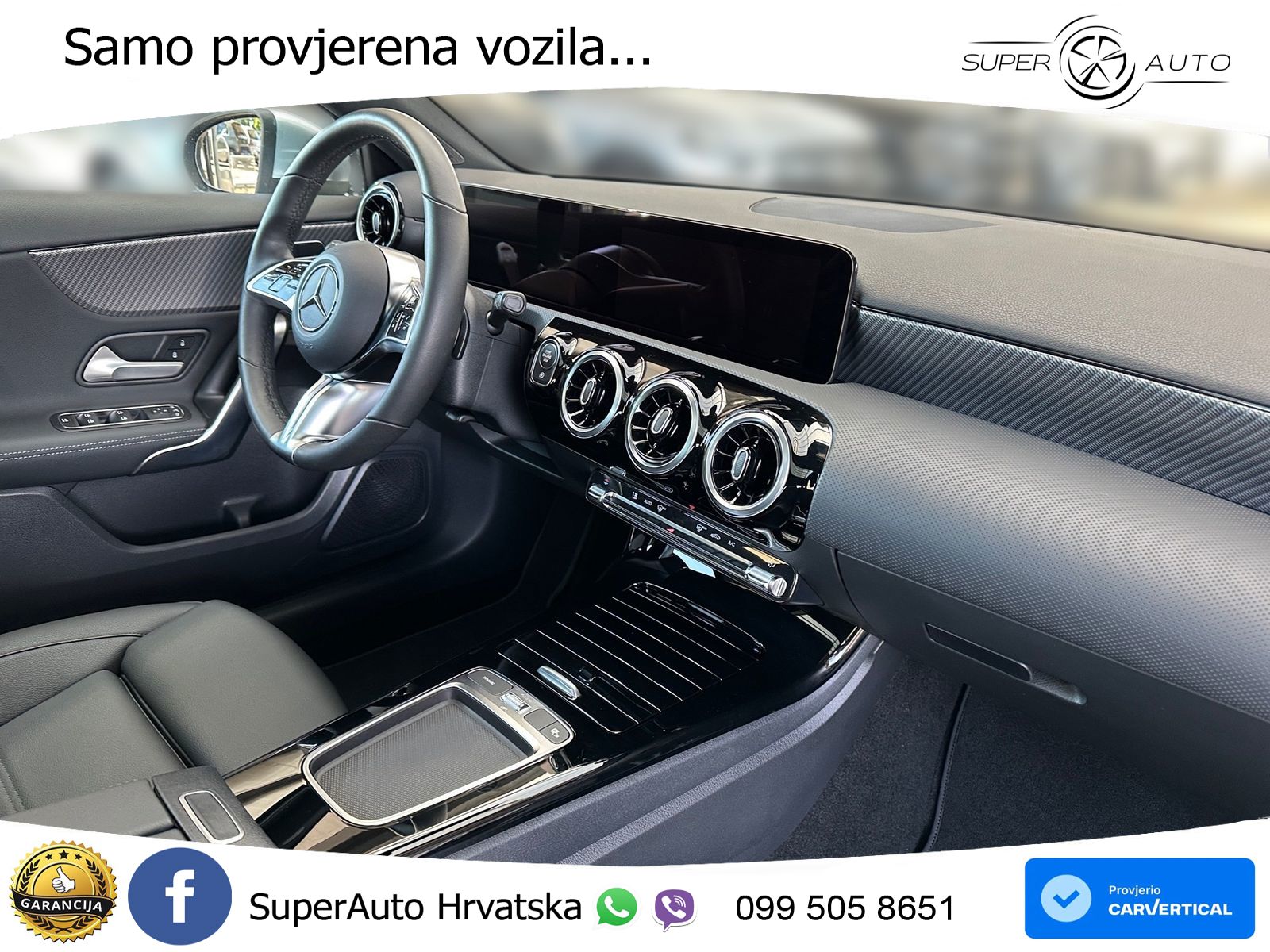 Mercedes-Benz A 200 7G-DCT