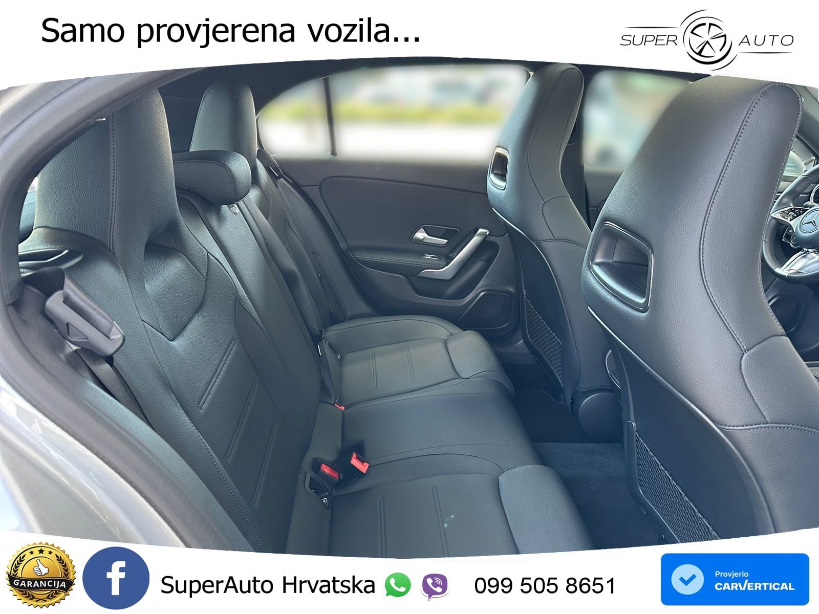 Mercedes-Benz A 200 7G-DCT