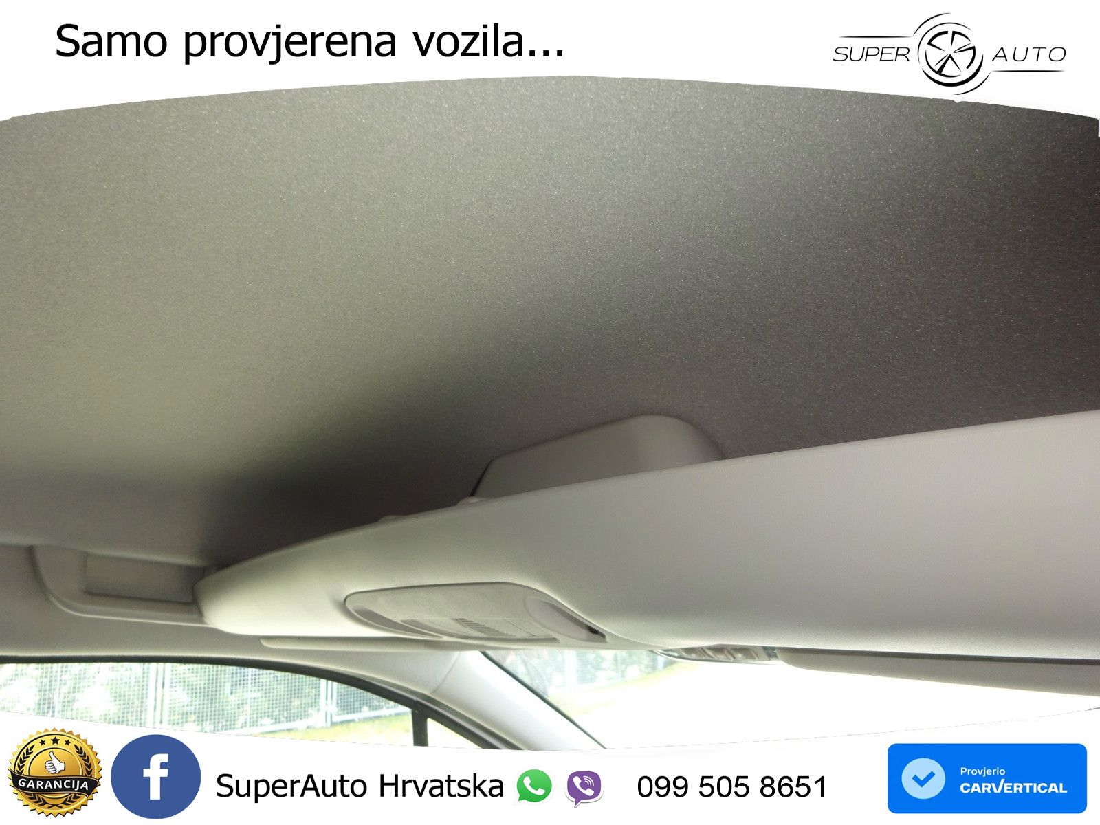 Ford Transit Connect Kasten 100PS Trend L2 Klima Temp 101 KS
