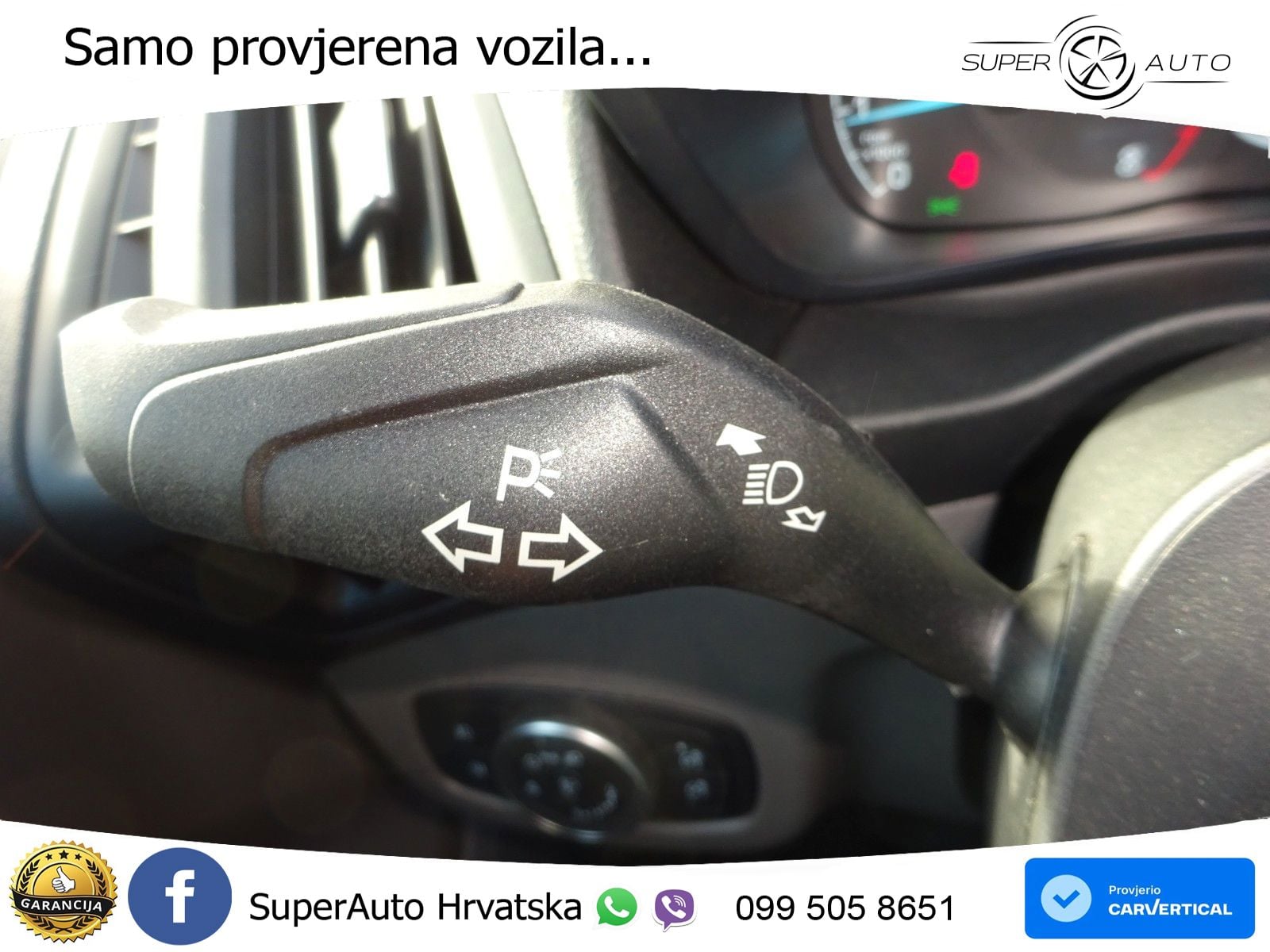 Ford Transit Connect Kasten 100PS Trend L2 Klima Temp 101 KS