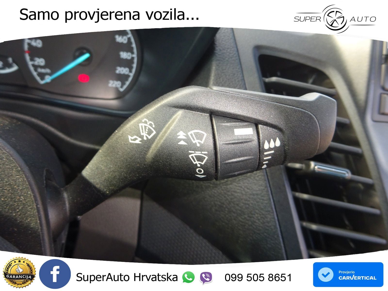 Ford Transit Connect Kasten 100PS Trend L2 Klima Temp 101 KS