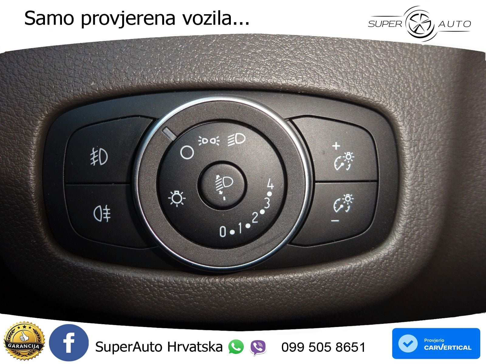 Ford Transit Connect Kasten 100PS Trend L2 Klima Temp 101 KS