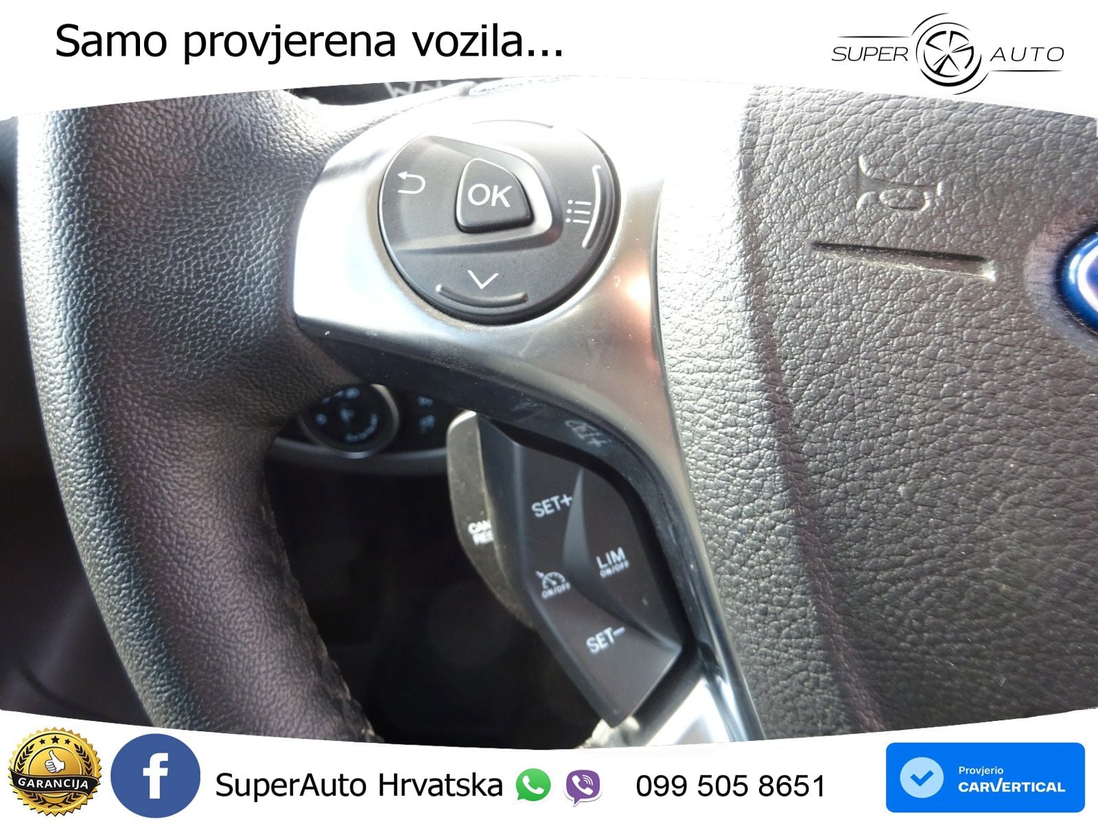 Ford Transit Connect Kasten 100PS Trend L2 Klima Temp 101 KS