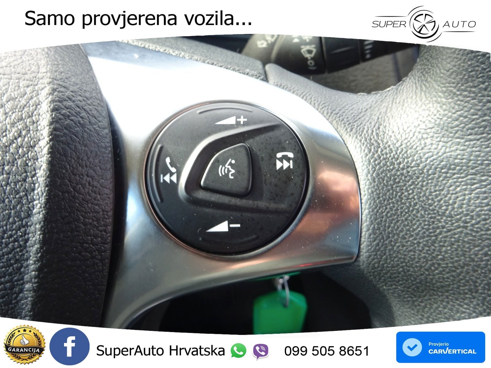 Ford Transit Connect Kasten 100PS Trend L2 Klima Temp 101 KS