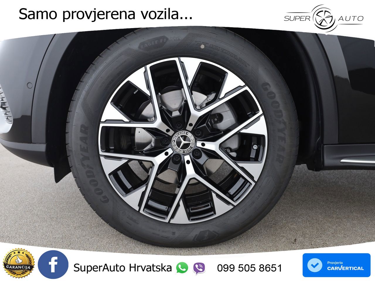 Mercedes GLC 220d (197 KS) 4MATIC 9G-TRONIC Avantgarde ACC+GR SJED+360+PANO