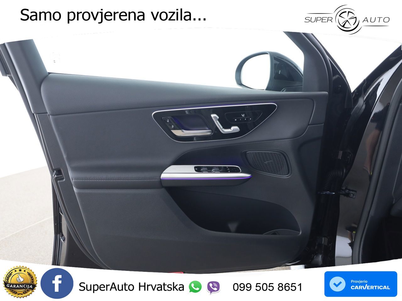 Mercedes GLC 220d (197 KS) 4MATIC 9G-TRONIC Avantgarde ACC+GR SJED+360+PANO