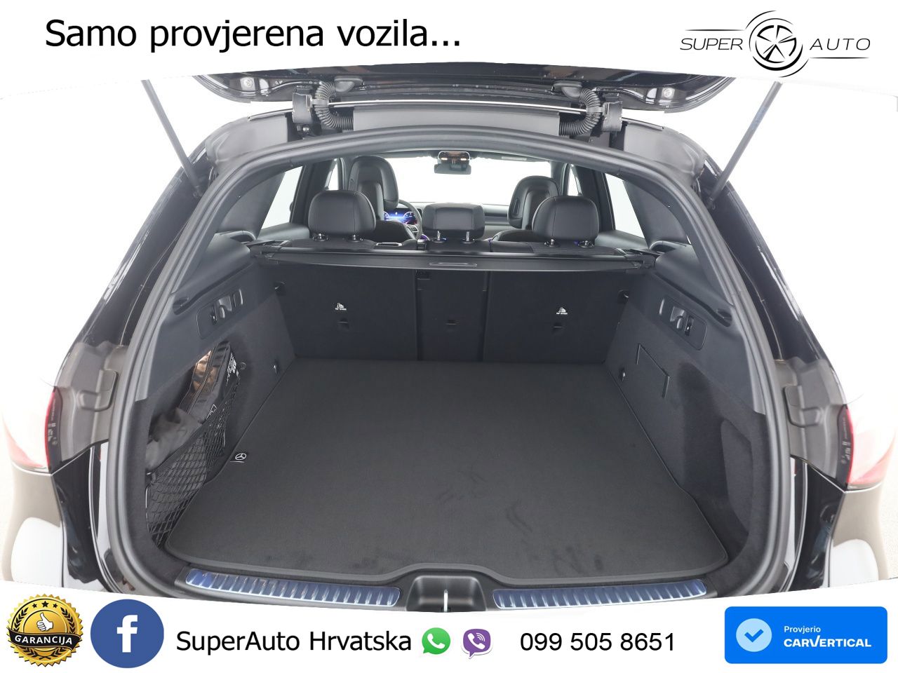 Mercedes GLC 220d (197 KS) 4MATIC 9G-TRONIC Avantgarde ACC+GR SJED+360+PANO