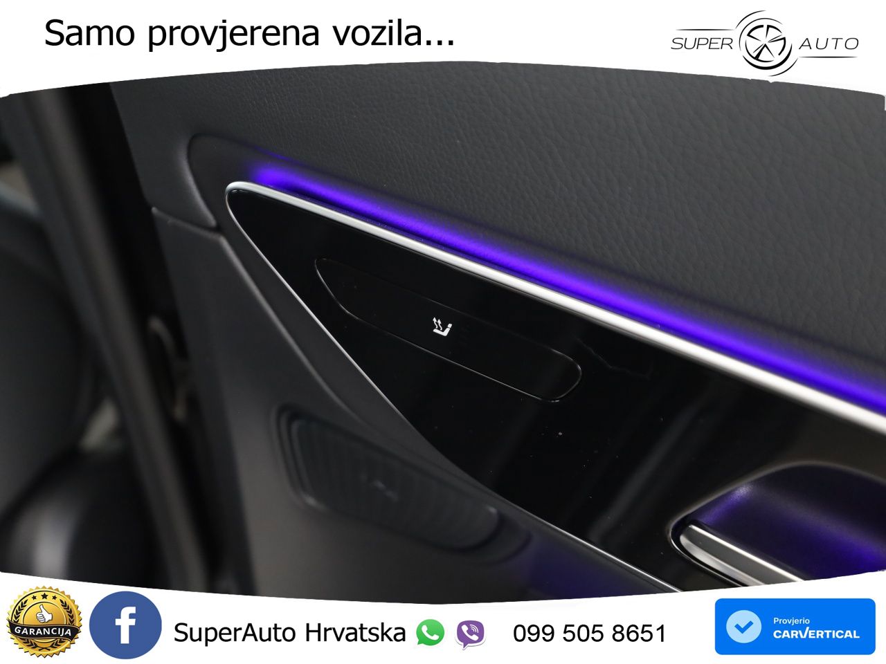Mercedes GLC 220d (197 KS) 4MATIC 9G-TRONIC Avantgarde ACC+GR SJED+360+PANO