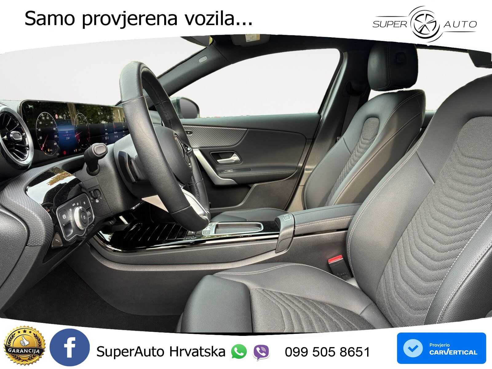 Mercedes-Benz A 180 7G-DCT