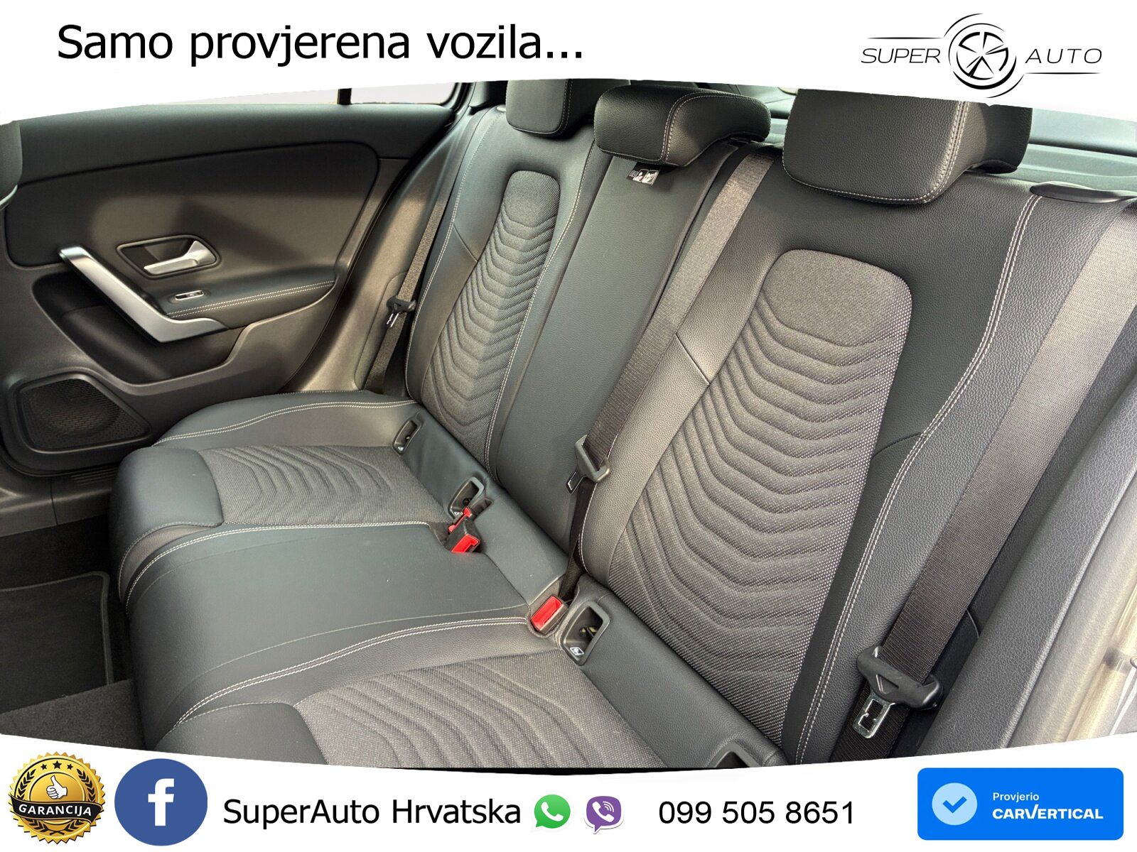 Mercedes-Benz A 180 7G-DCT
