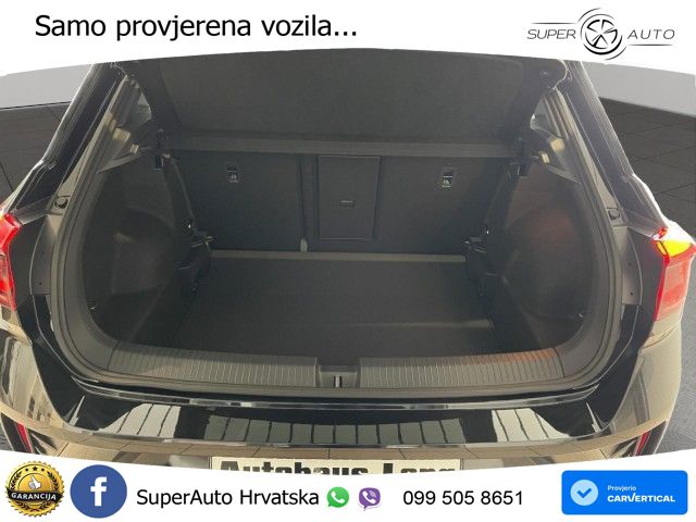Volkswagen T-Roc 1.5 TSI (150 KS) DSG R-Line LED+GR SJED+ACC