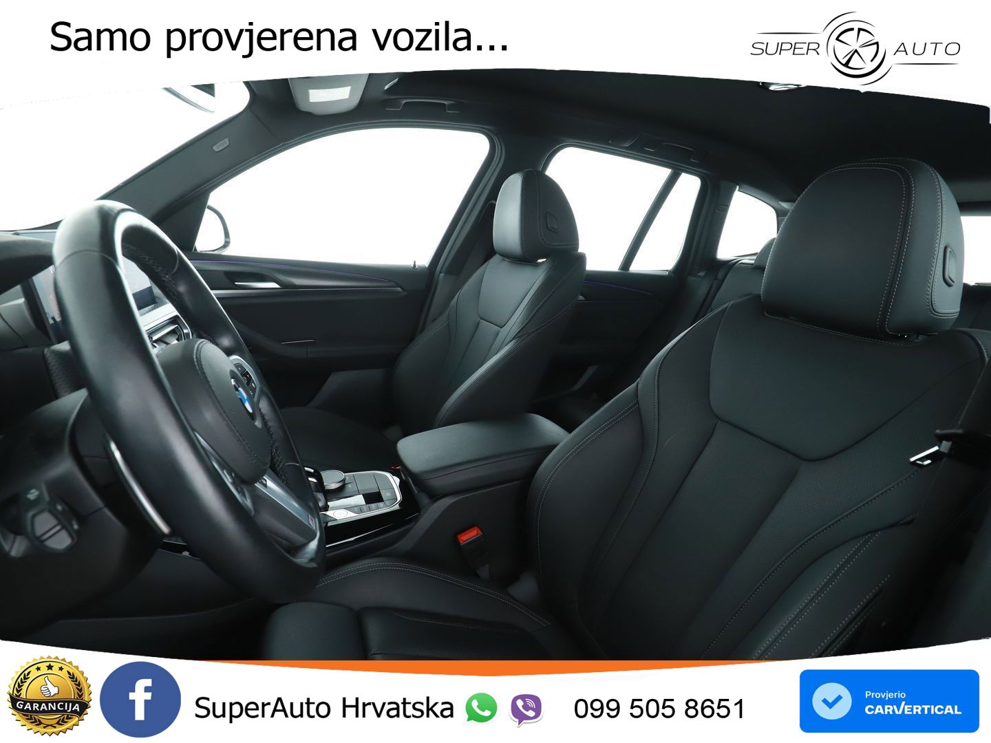 BMW X3 30i xDrive Steptronic M Sport