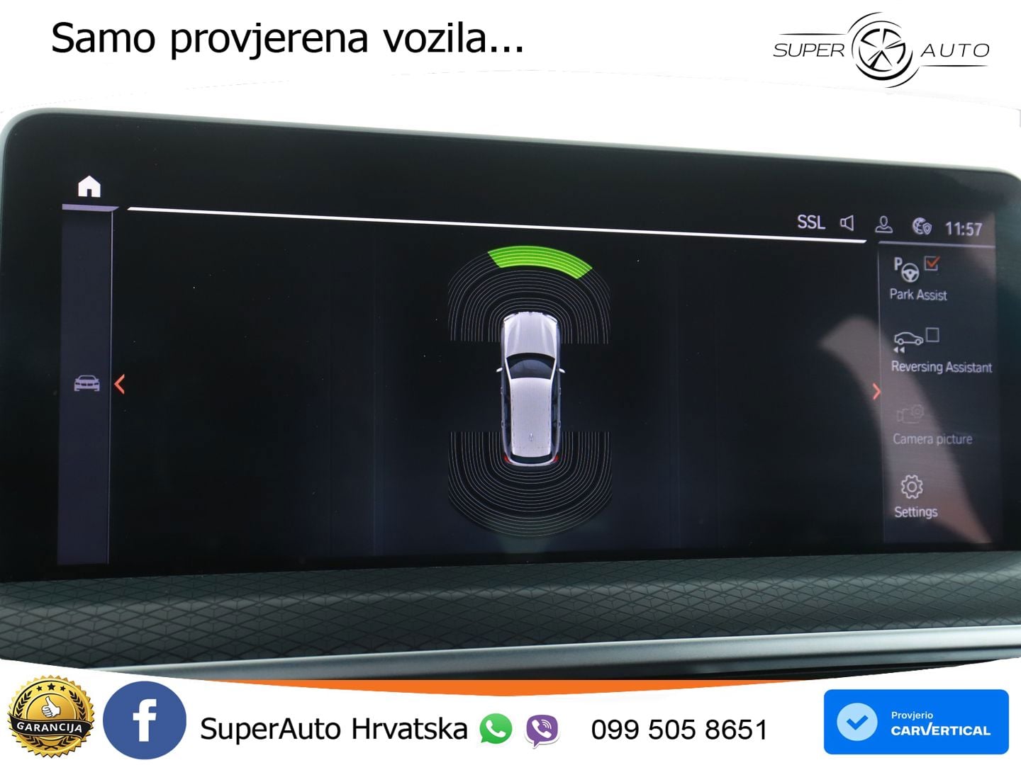 BMW X3 30i xDrive Steptronic M Sport