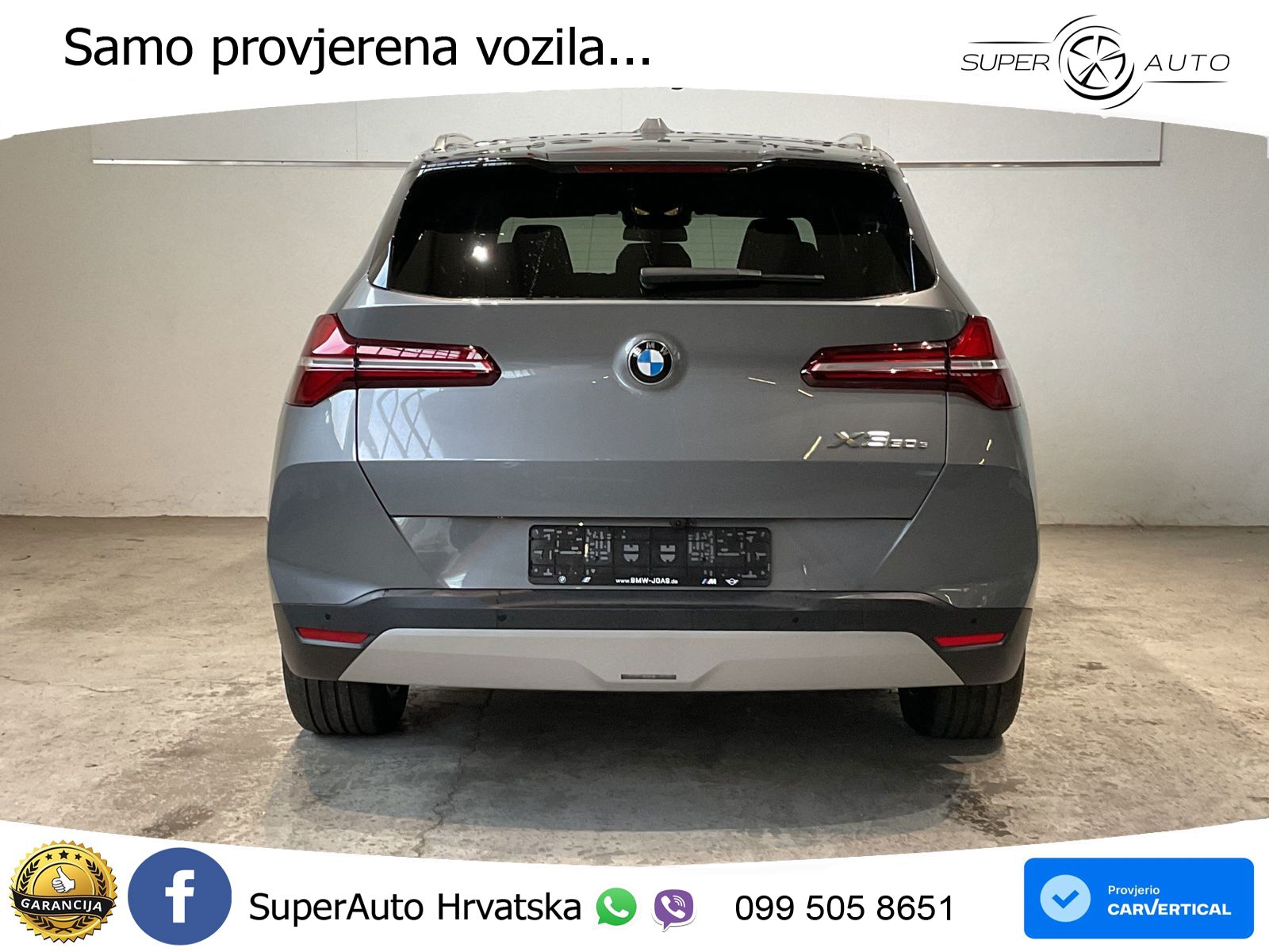 BMW X3 30e xDrive Steptronic LED+GR SJED+ACC