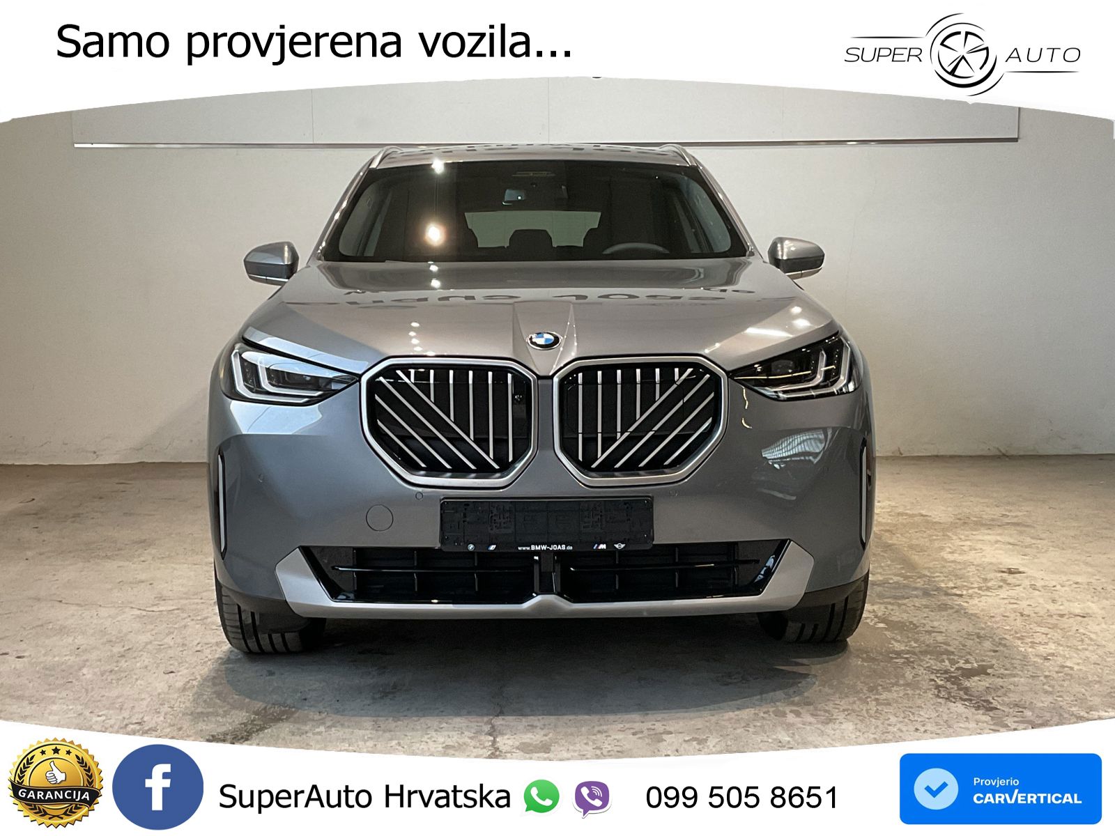 BMW X3 30e xDrive Steptronic LED+GR SJED+ACC
