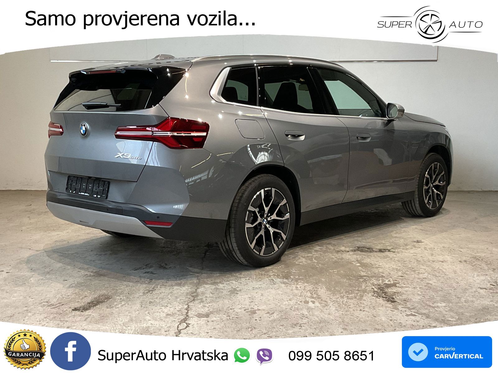 BMW X3 30e xDrive Steptronic LED+GR SJED+ACC
