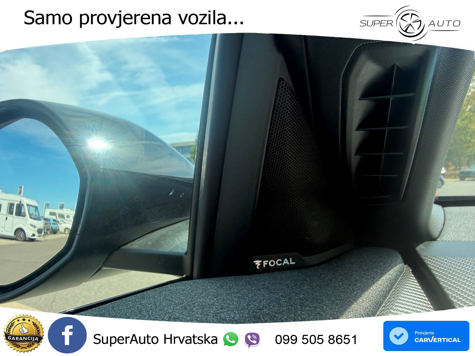 Opel Grandland 1.2 Turbo (145 KS) Hybrid eDCT Ultimate LED+GR SJED+ACC