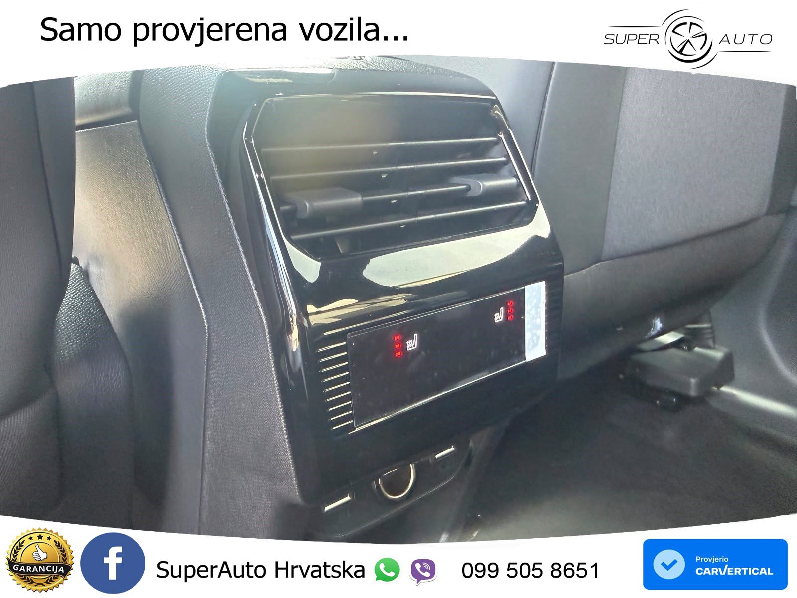 Opel Grandland 1.2 Turbo (145 KS) Hybrid eDCT Ultimate LED+GR SJED+ACC