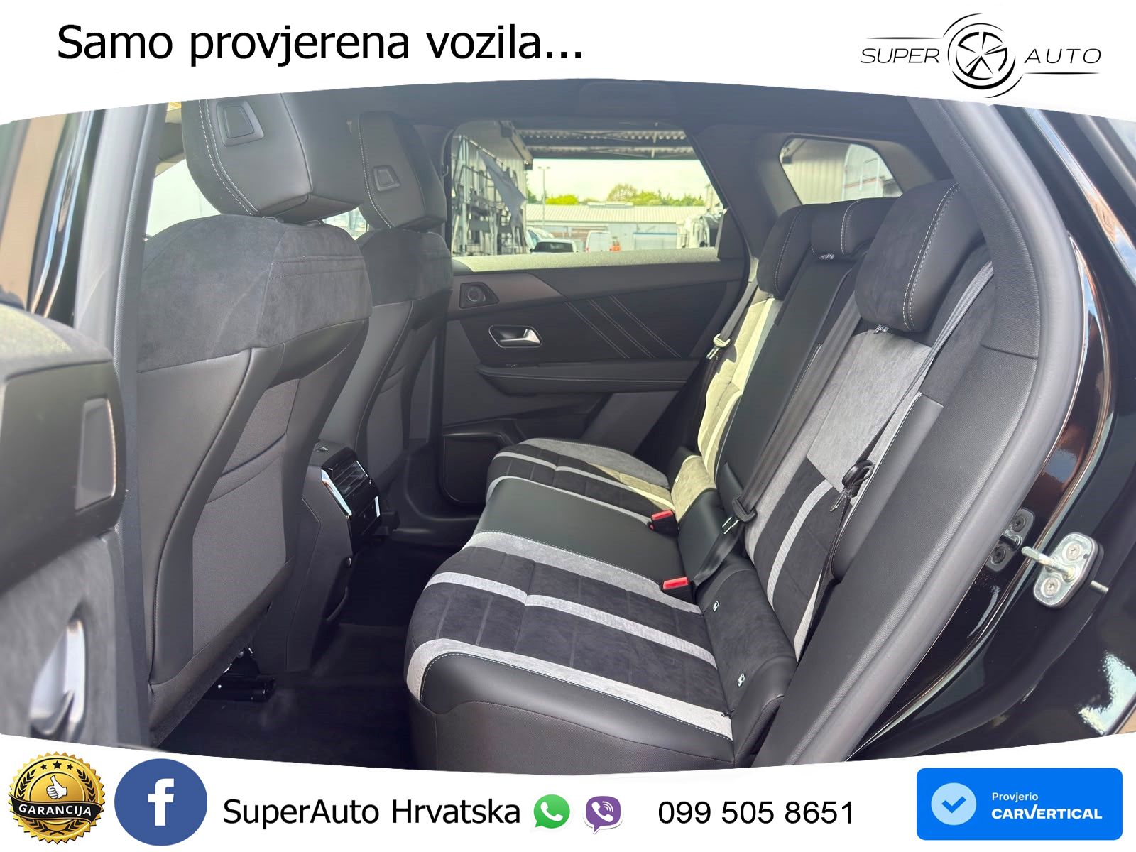 Opel Grandland 1.2 Turbo (145 KS) Hybrid eDCT Ultimate LED+GR SJED+ACC