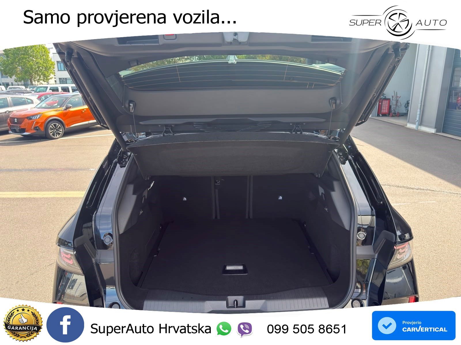 Opel Grandland 1.2 Turbo (145 KS) Hybrid eDCT Ultimate LED+GR SJED+ACC