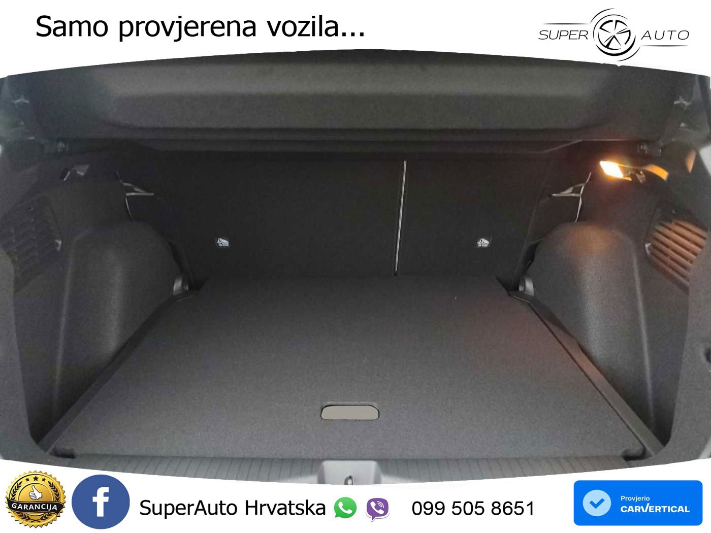 Citroen C3 Aircross 1.2 PureTech (101 KS) PLUS
