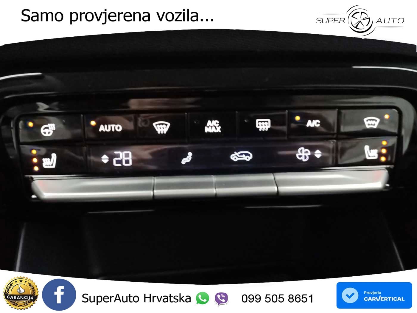 Citroen C3 Aircross 1.2 PureTech (101 KS) PLUS