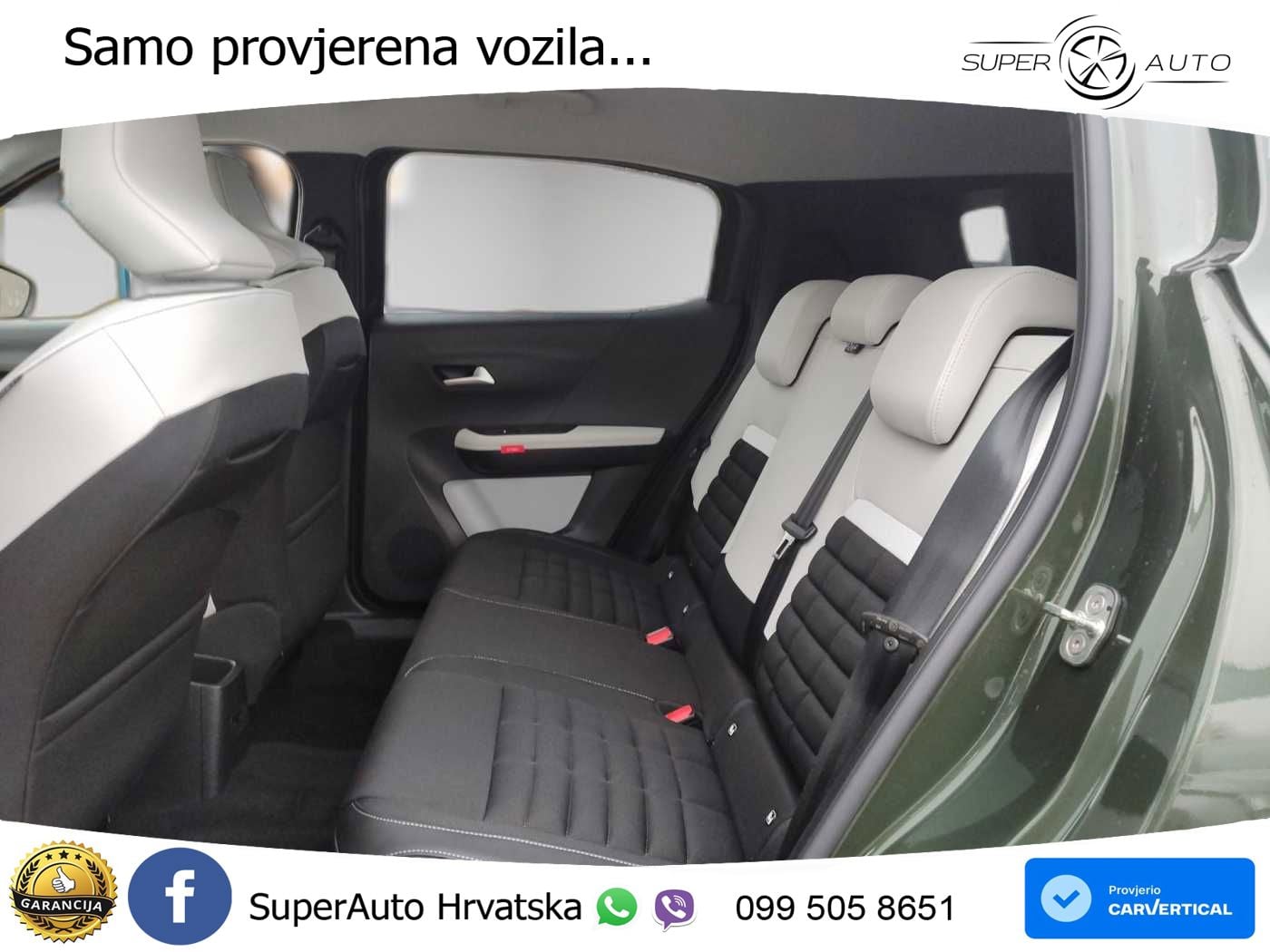 Citroen C3 Aircross 1.2 PureTech (101 KS) PLUS
