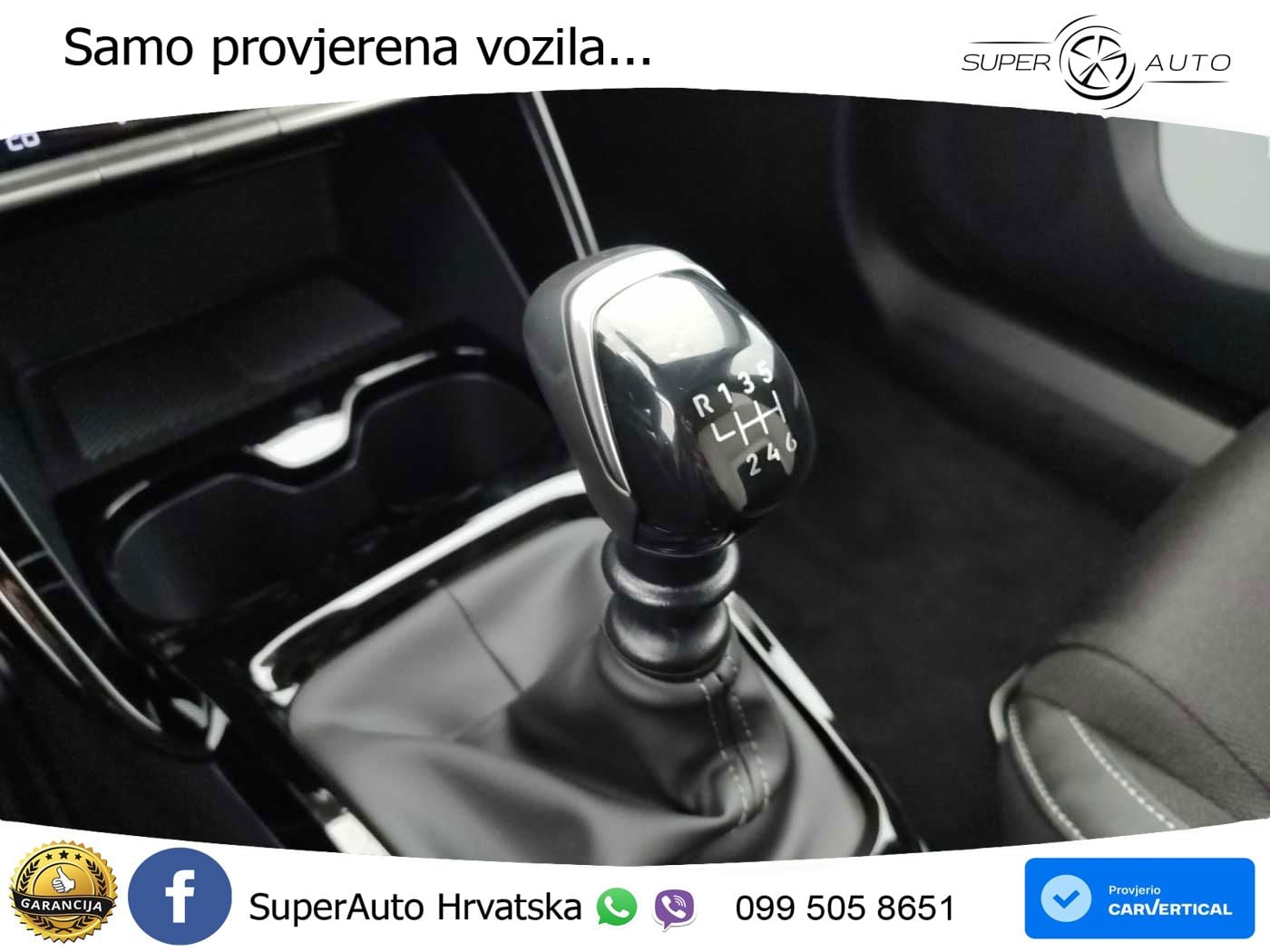Citroen C3 Aircross 1.2 PureTech (101 KS) PLUS