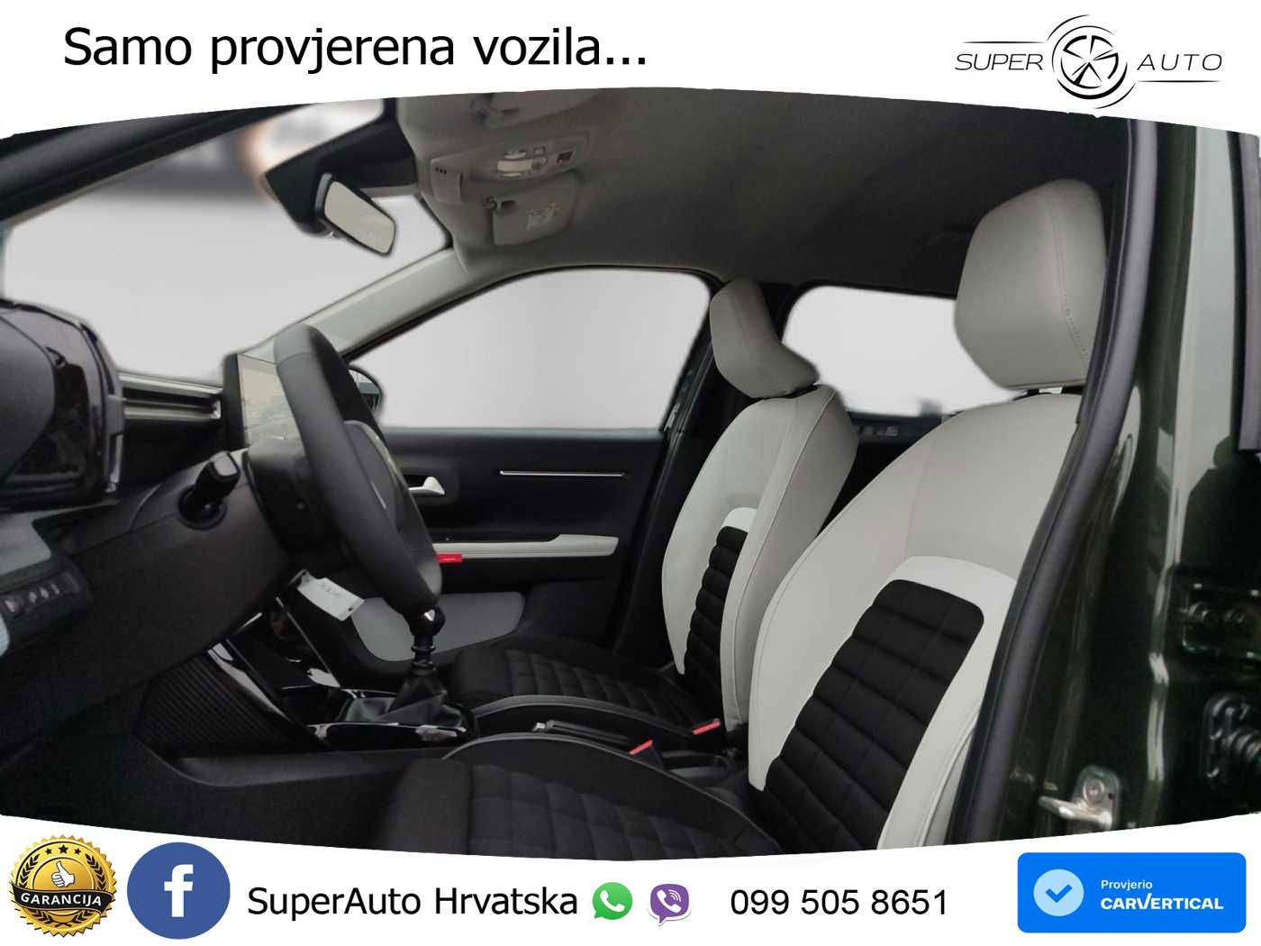 Citroen C3 Aircross 1.2 PureTech (101 KS) PLUS