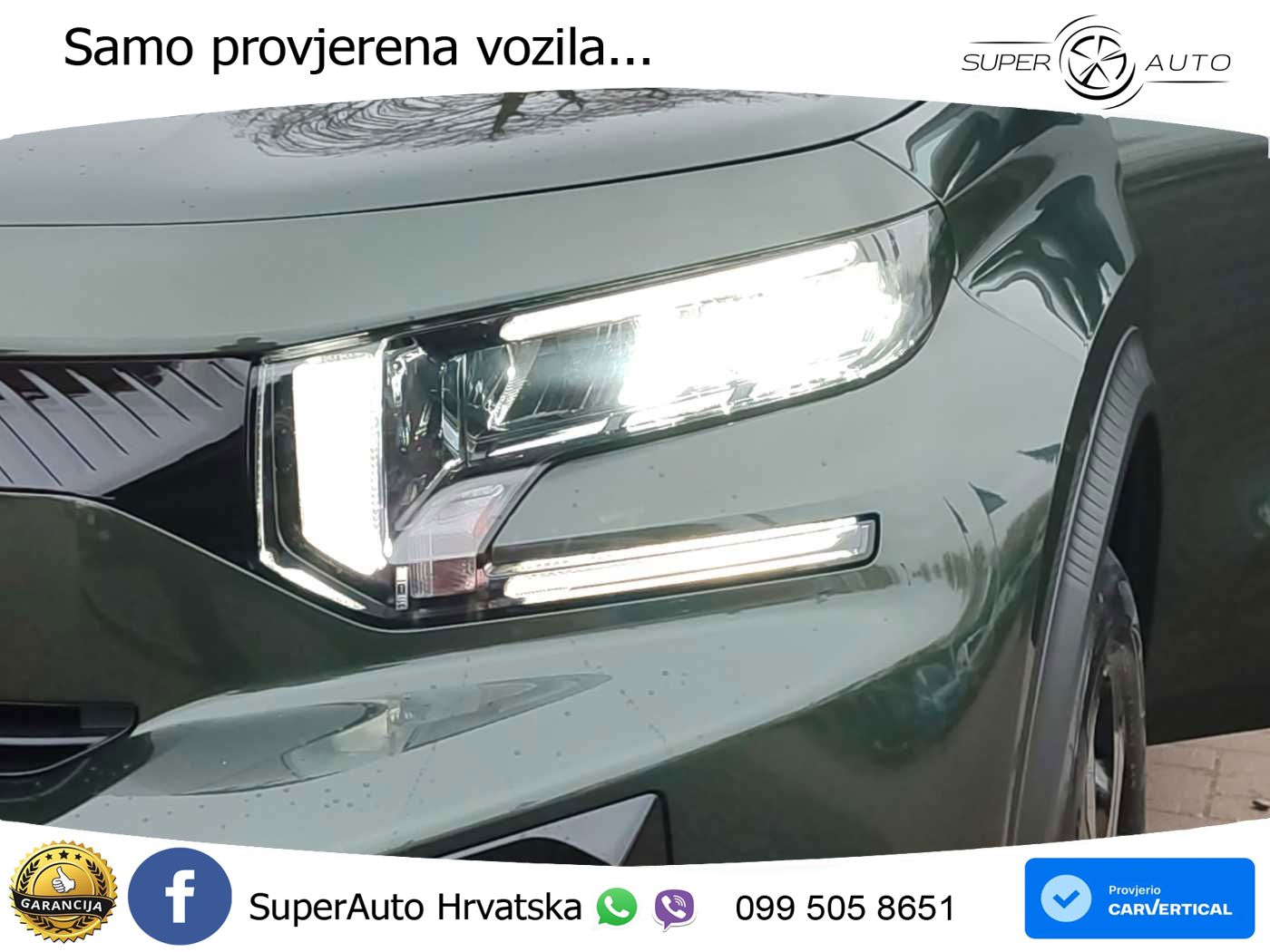 Citroen C3 Aircross 1.2 PureTech (101 KS) PLUS