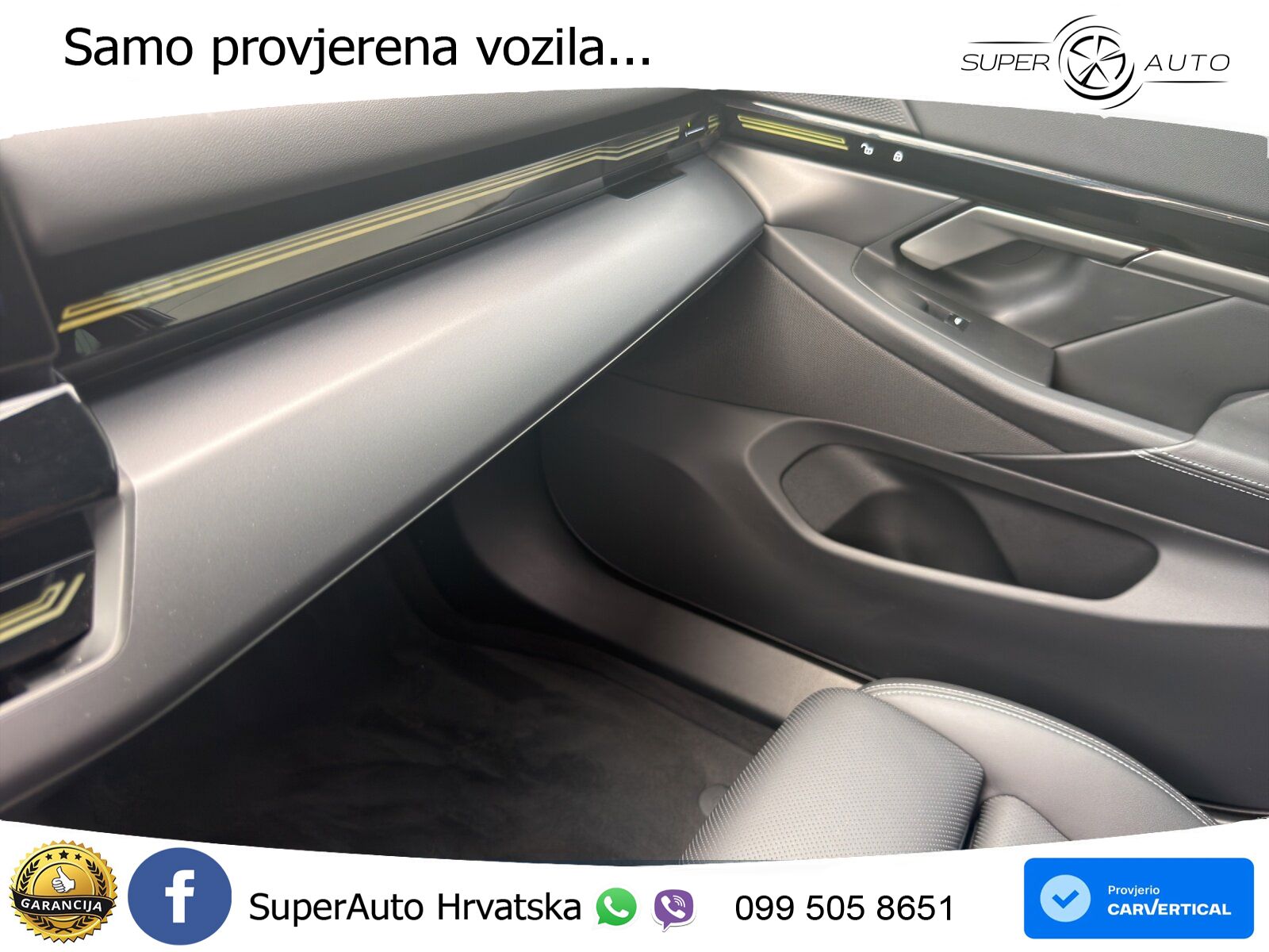 BMW 520d (197 KS) Steptronic