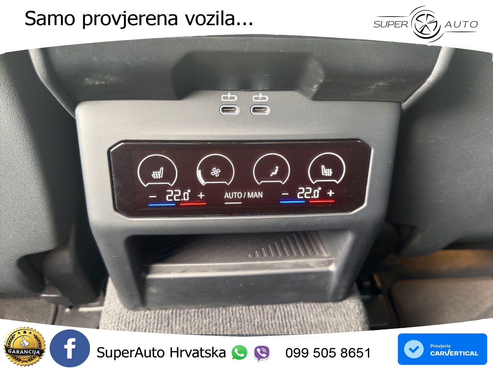 BMW 520d (197 KS) Steptronic