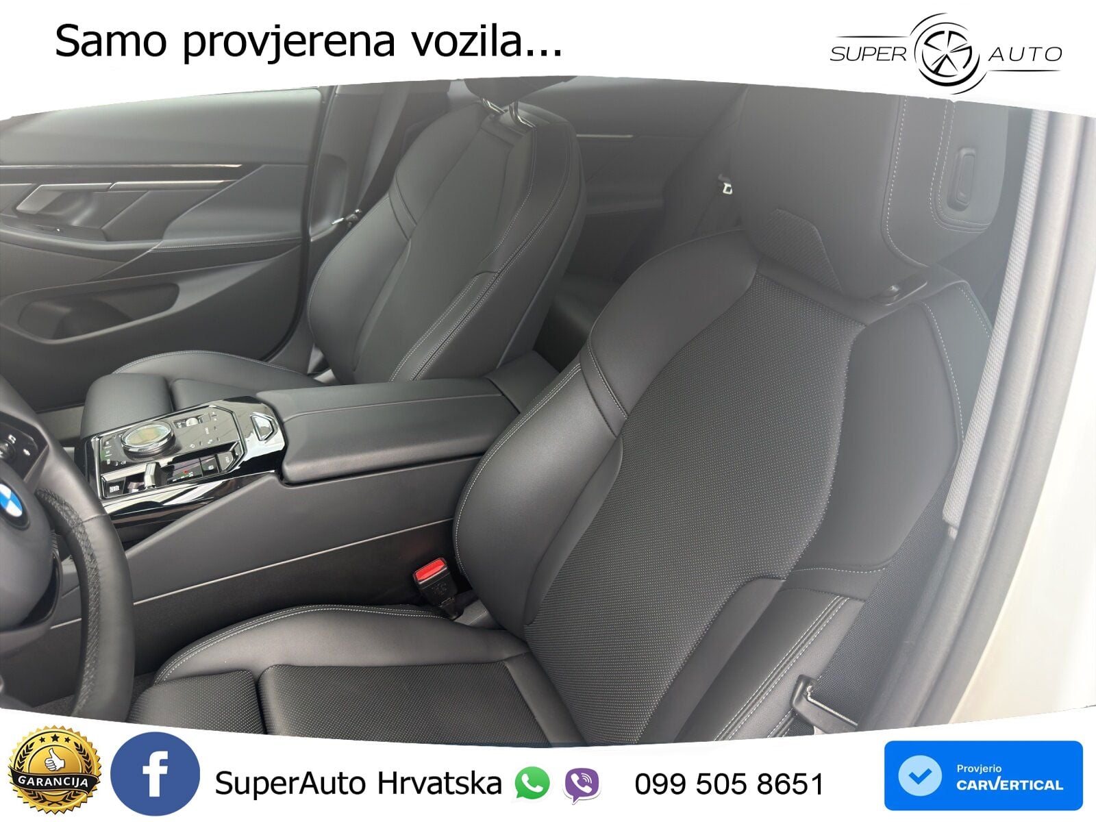 BMW 520d (197 KS) Steptronic