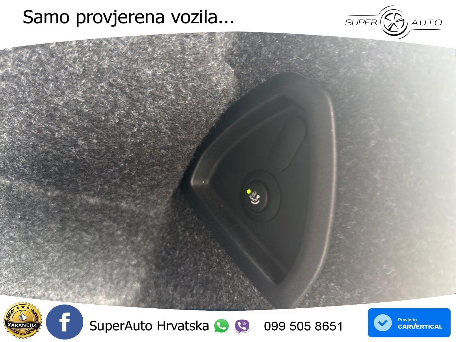 BMW 520d (197 KS) Steptronic