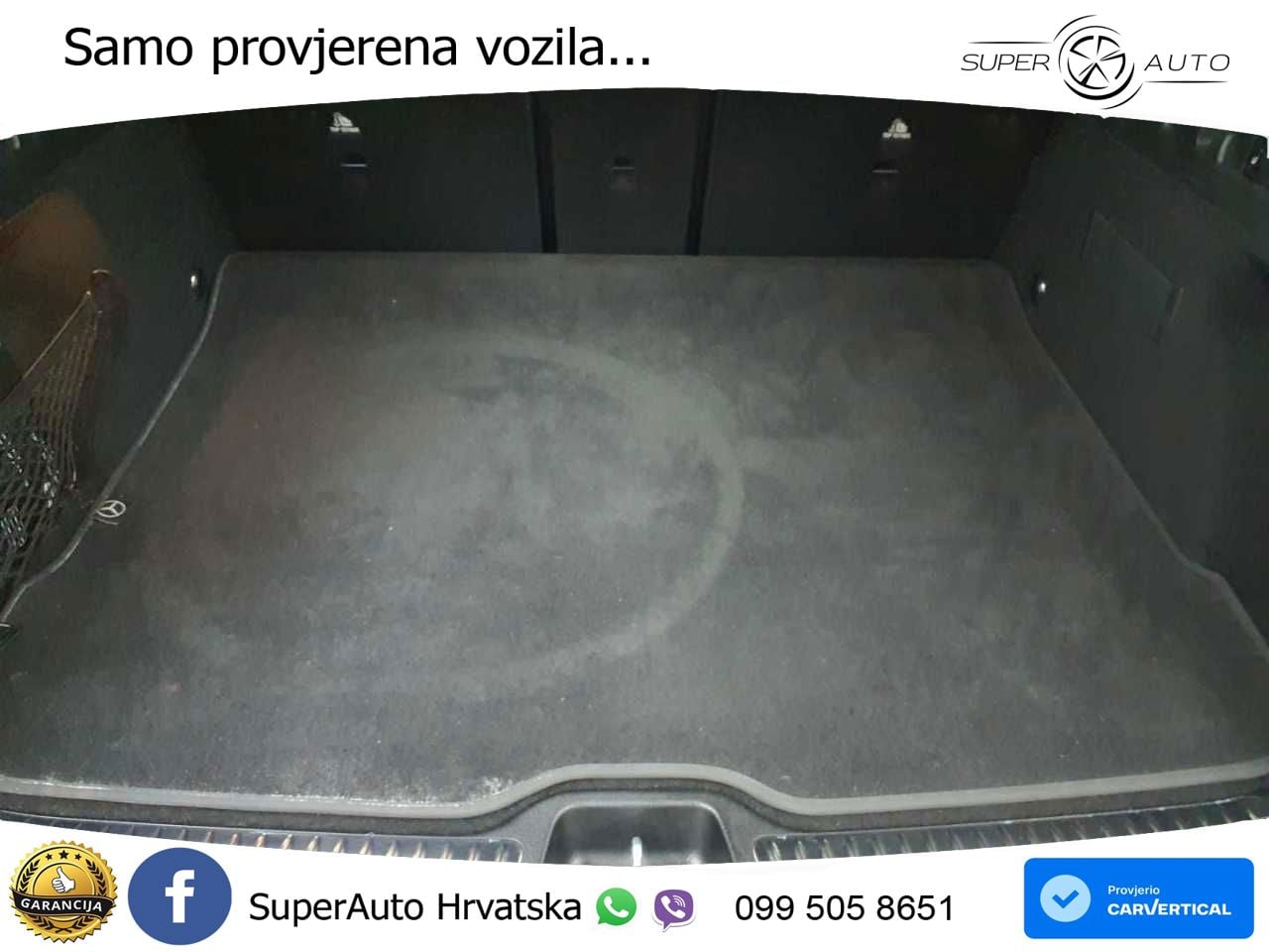 Mercedes GLC 300d (269 KS) 4MATIC 9G-TRONIC AMG