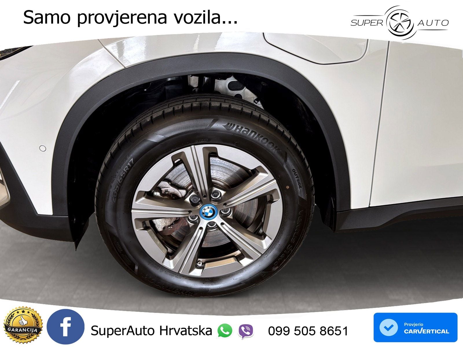 BMW X1 30e (326 KS) xDrive Steptronic