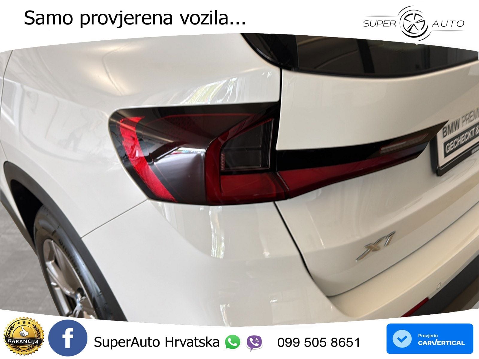 BMW X1 30e (326 KS) xDrive Steptronic