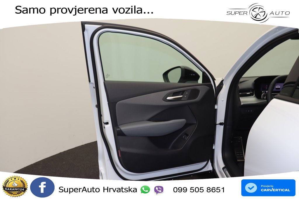 Audi Q3 Sportback 1.5 TFSIe (272 KS) S tronic LED+GR SJED+ACC