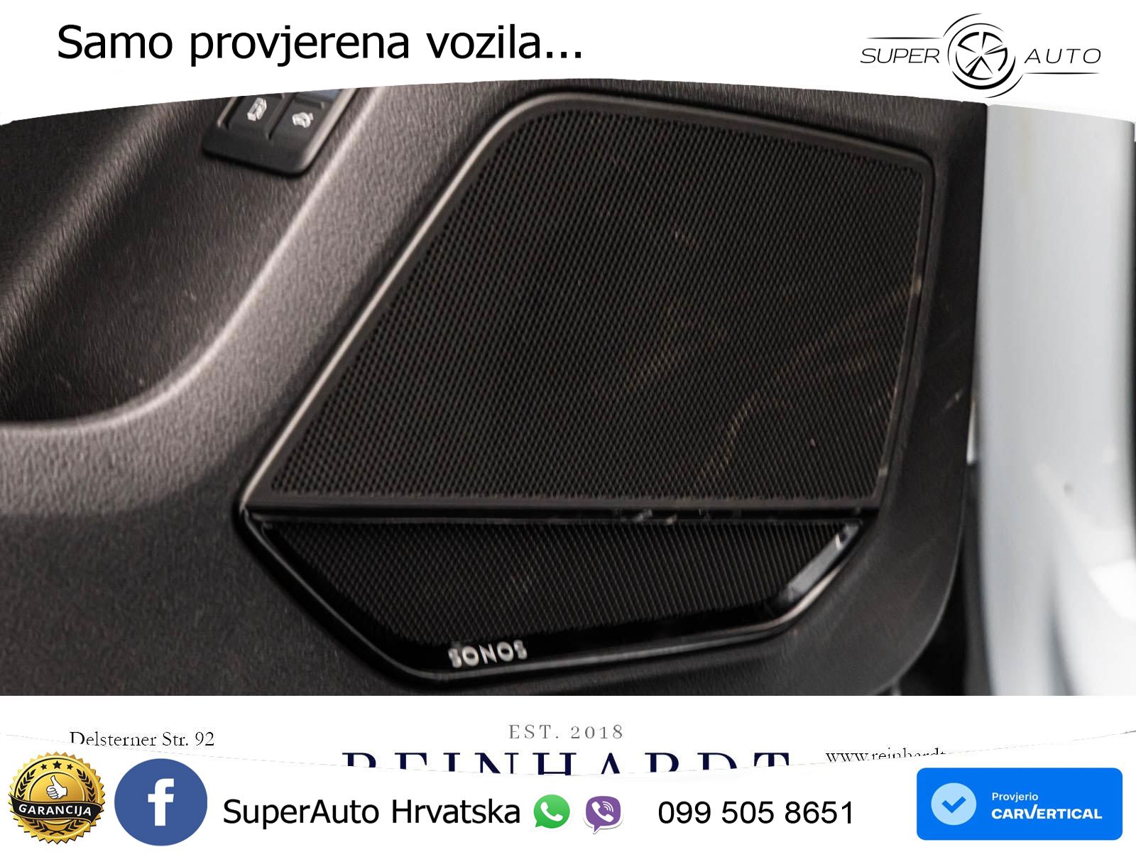 Audi Q3 45 TFSIe (245 KS) S tronic 2x S line LED+GR SJED+ACC