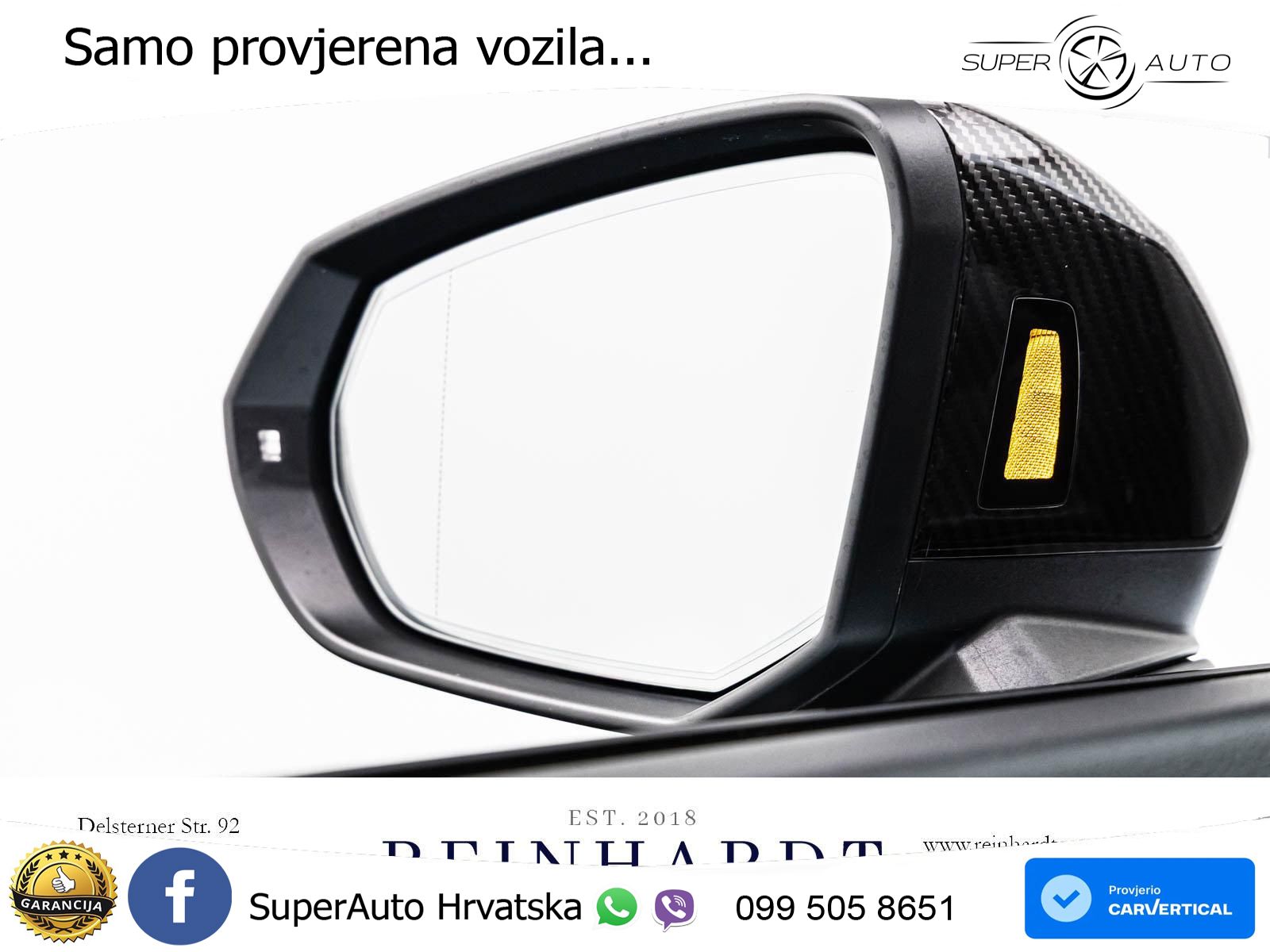 Audi Q3 45 TFSIe (245 KS) S tronic 2x S line LED+GR SJED+ACC