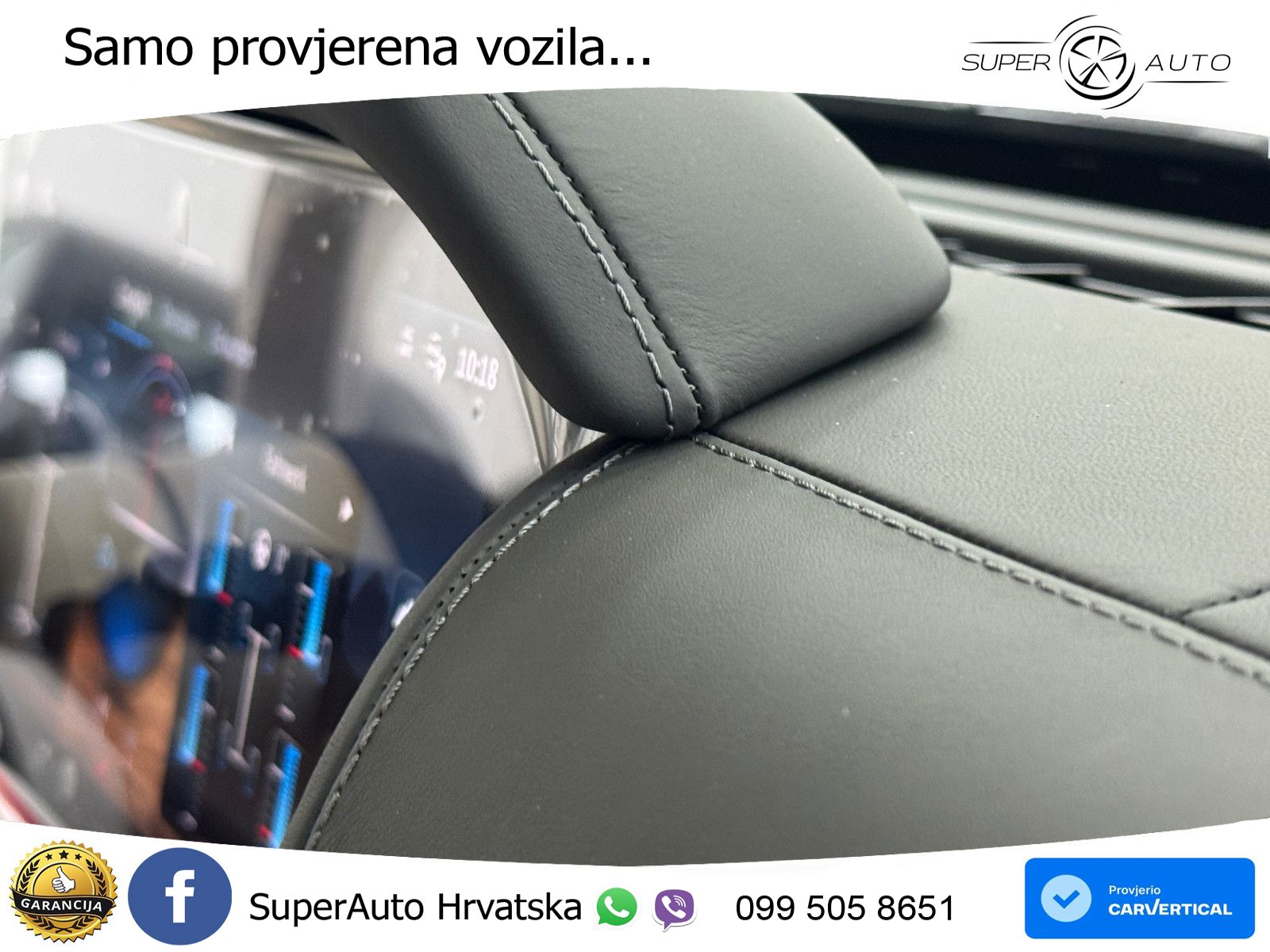 Mercedes G 450d Long (367 KS) 4MATIC 9G-TRONIC AMG LED+GR SJED+ACC