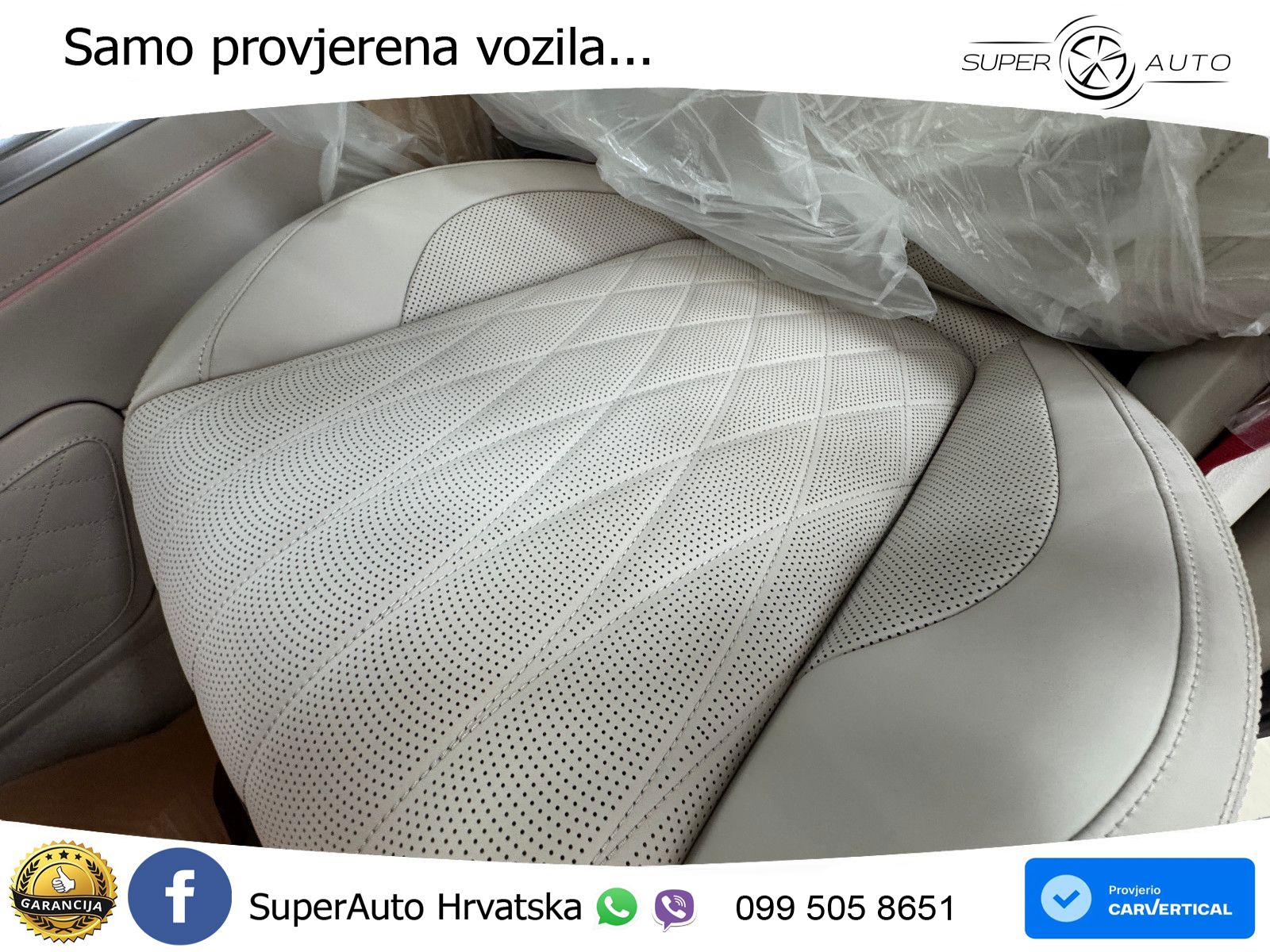 Mercedes G 450d Long (367 KS) 4MATIC 9G-TRONIC AMG LED+GR SJED+ACC