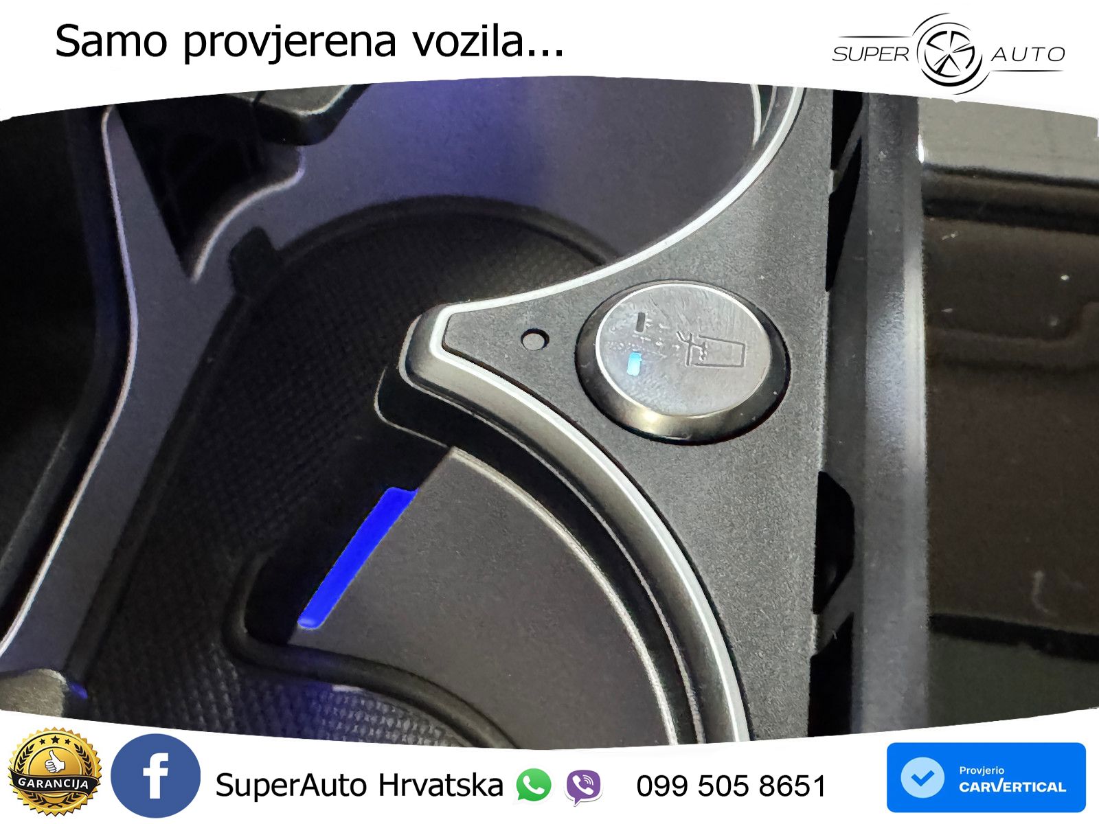 Mercedes G 450d Long (367 KS) 4MATIC 9G-TRONIC AMG LED+GR SJED+ACC