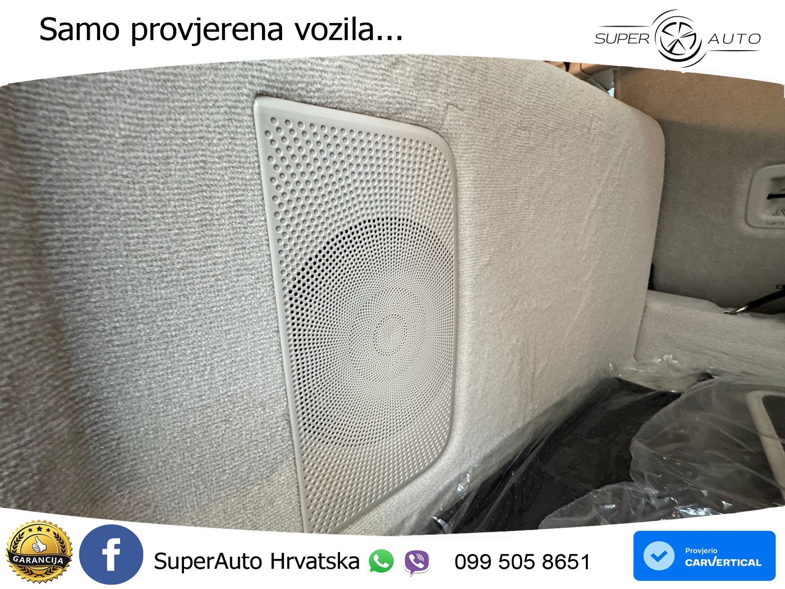Mercedes G 450d Long (367 KS) 4MATIC 9G-TRONIC AMG LED+GR SJED+ACC