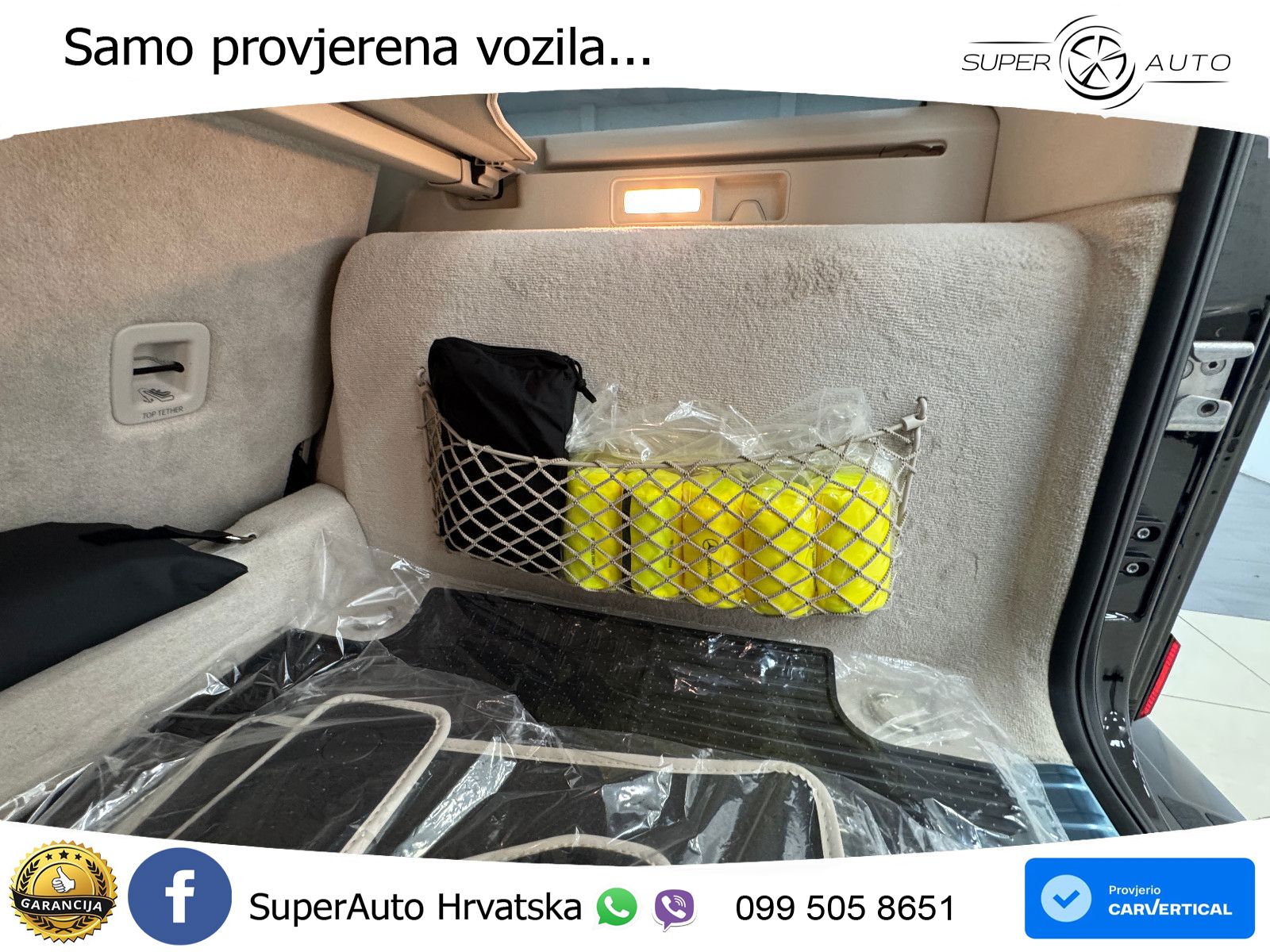 Mercedes G 450d Long (367 KS) 4MATIC 9G-TRONIC AMG LED+GR SJED+ACC