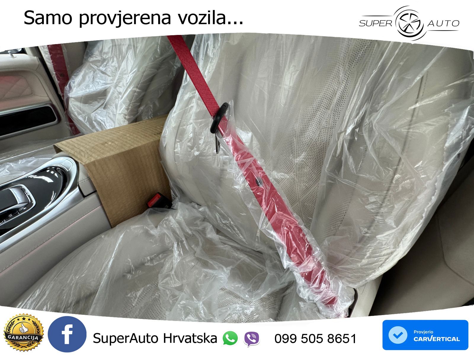 Mercedes G 450d Long (367 KS) 4MATIC 9G-TRONIC AMG LED+GR SJED+ACC
