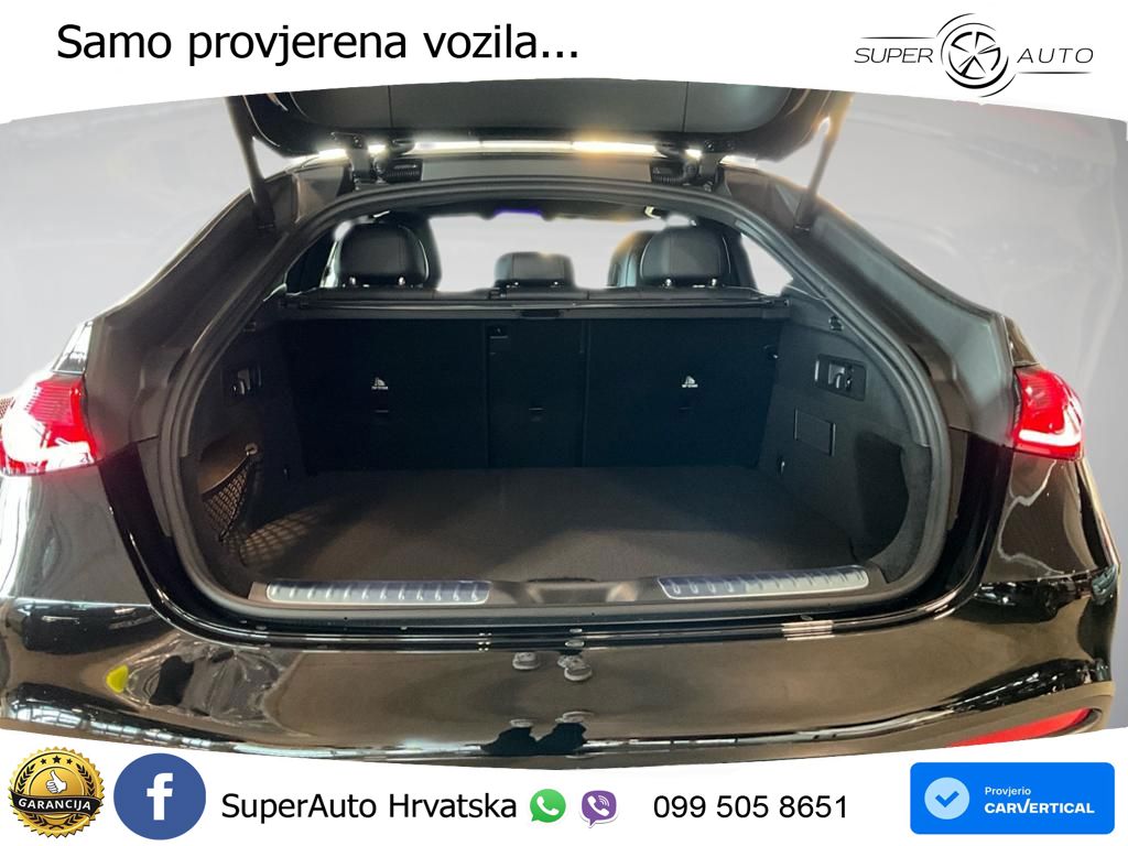 Mercedes GLC 220d (197 KS) 4MATIC 9G-TRONIC AMG