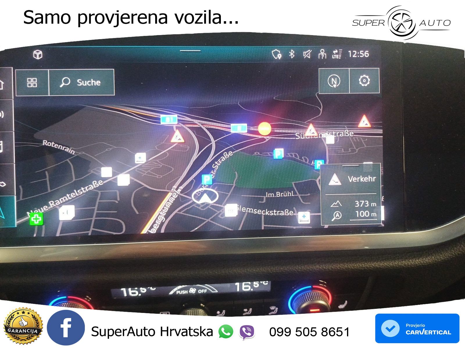Audi Q3 1.5 TFSI (150 KS) S tronic LED+GR SJED+ACC